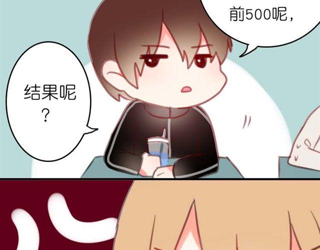 第1话 专属补习老师，出现！(1/2)-第1话