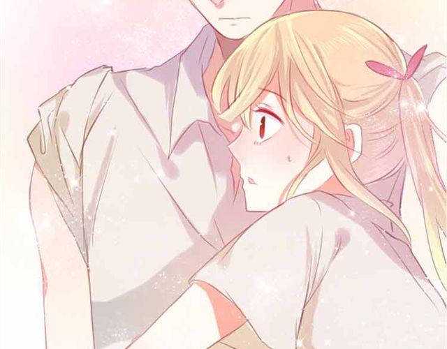 第11话 我一定会抓紧你的(1/2)-第11话