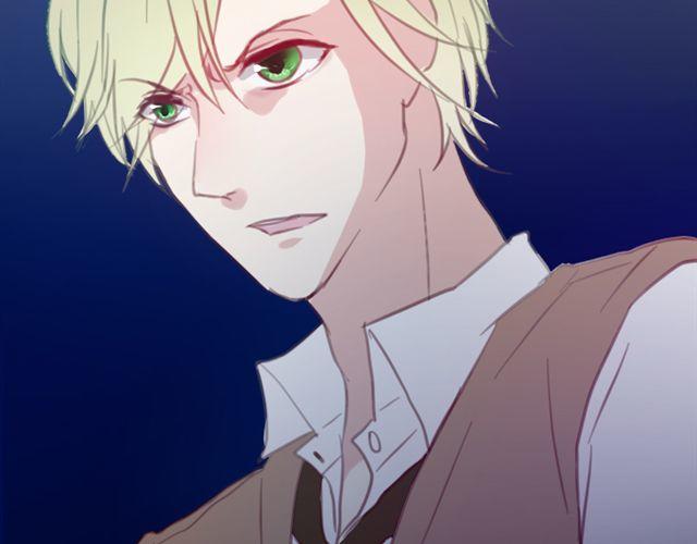 第15话 我会用我的一生让你幸福(1/2)-第15话