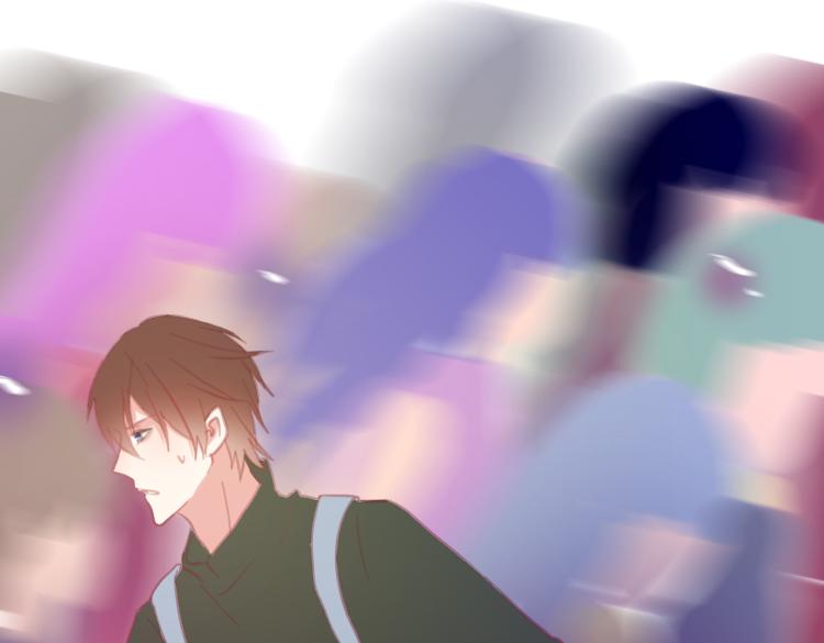 第17话 我不再对你说一句谎(1/2)-第17话