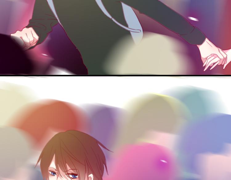 第17话 我不再对你说一句谎(1/2)-第17话