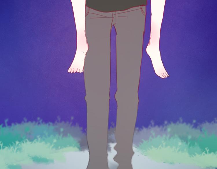 第17话 我不再对你说一句谎(1/2)-第17话