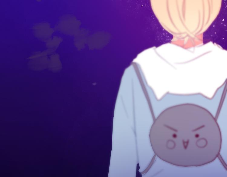 第17话 我不再对你说一句谎(1/2)-第17话