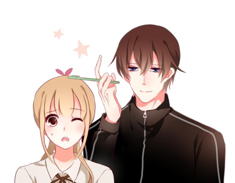 第20话 我相信她一定会回来的(1/2)-第19话