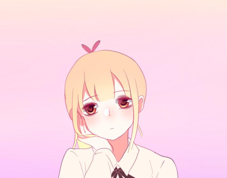 第20话 我相信她一定会回来的(1/2)-第19话