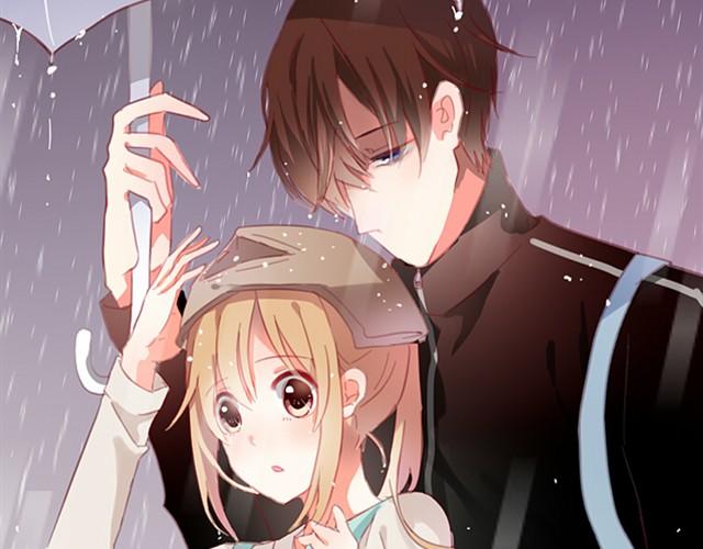 第3话 哥哥的初次登场(1/2)-第3话