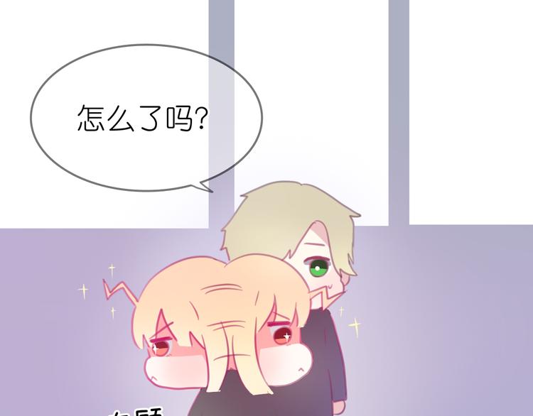 第22话 为什么我会没有感觉(1/2)-第21话