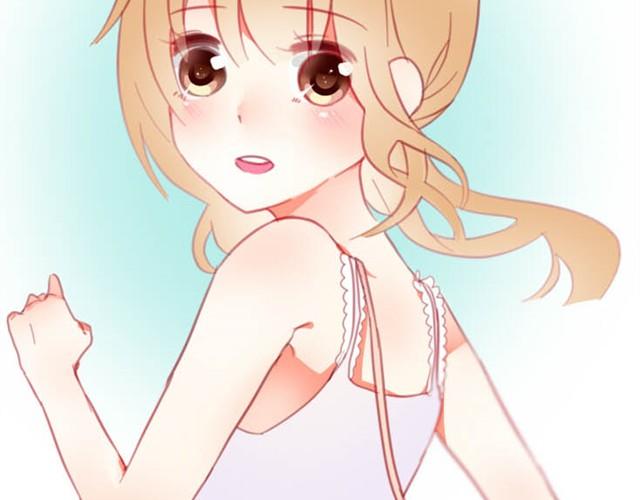 第5话 为什么突然不去了(1/2)-第5话