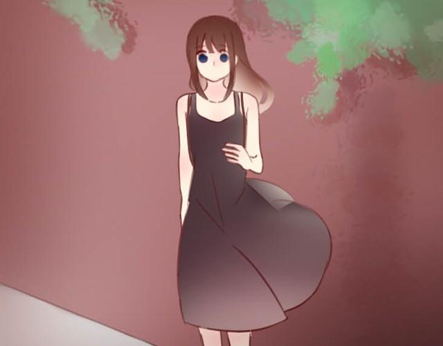 第5话 为什么突然不去了(1/2)-第5话