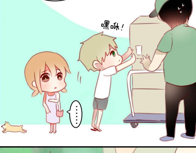 第5话 为什么突然不去了(1/2)-第5话