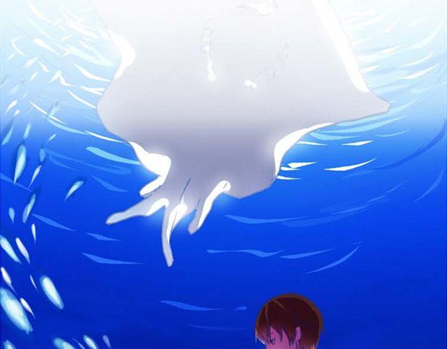 第7话 他是谁？-第7话