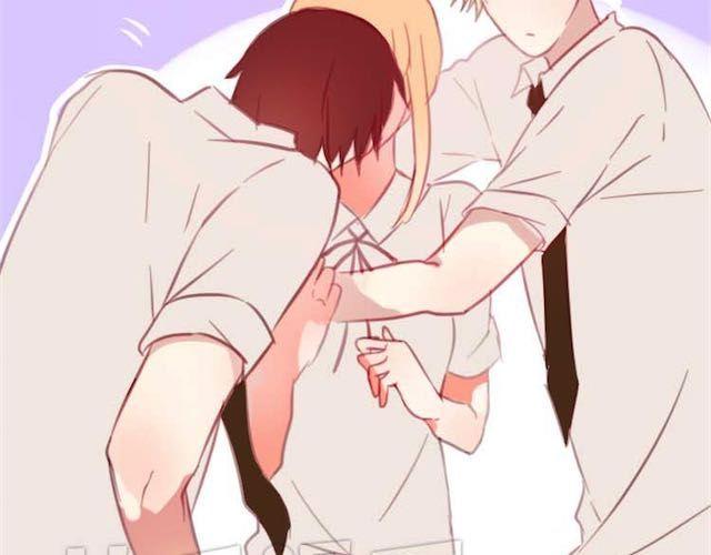 第9话 早知道就一直在你身边了(1/2)-第9话