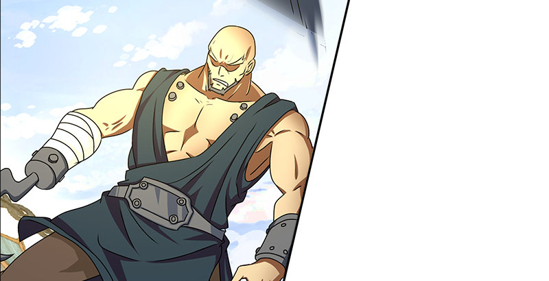 第三话 摩天居士谢烟客(1/2)-第3话