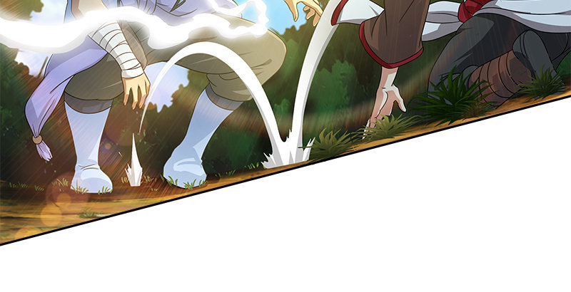 第三十话 各自的困局(1/2)-第31话