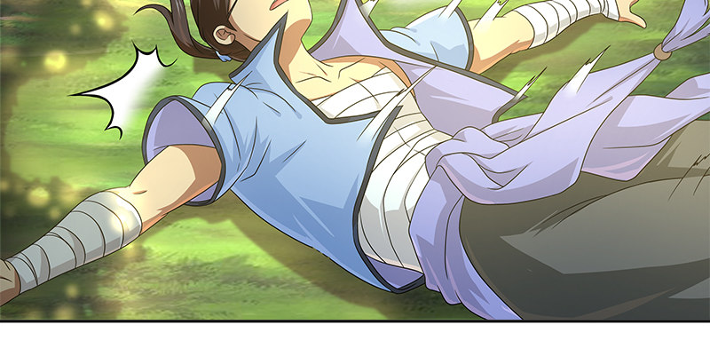 第三十话 各自的困局(1/2)-第31话