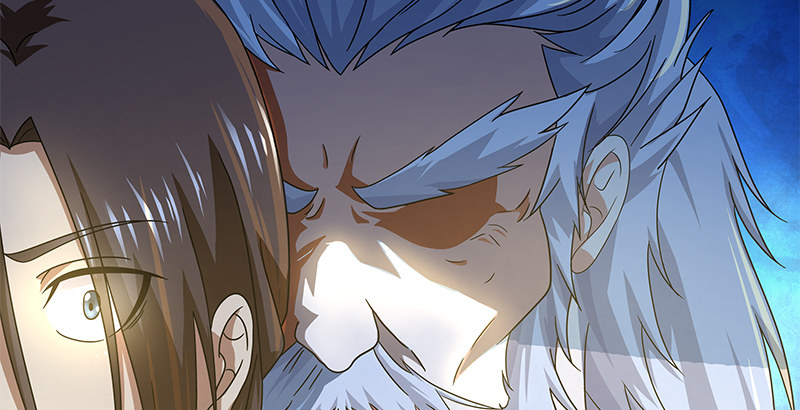 第三十话 各自的困局(1/2)-第31话