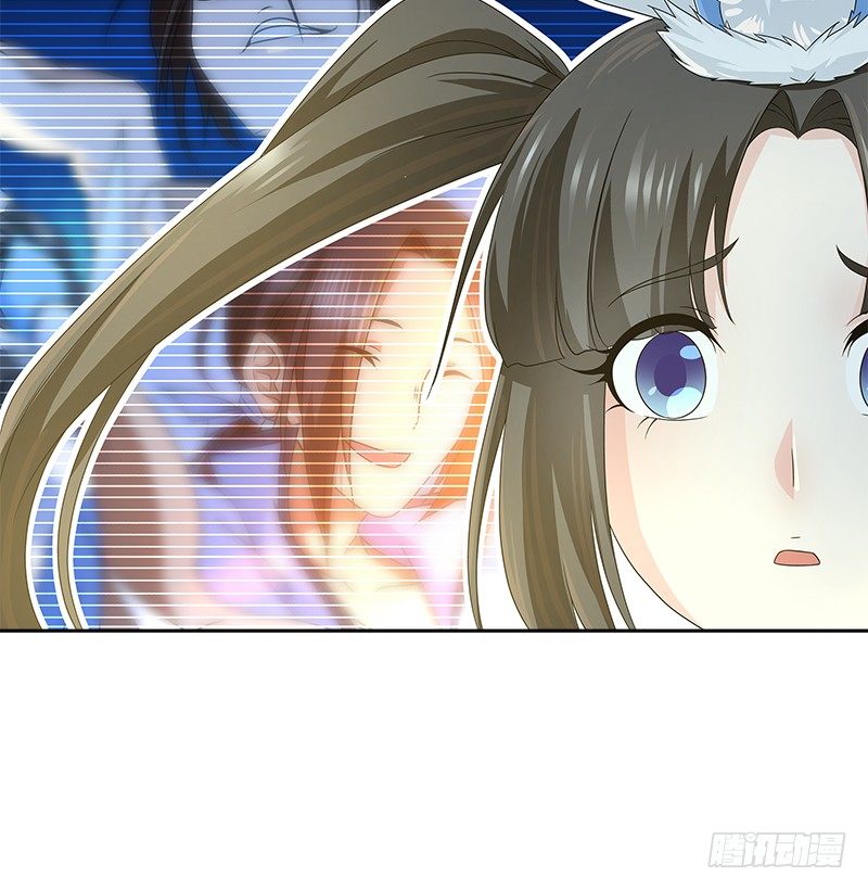 第三十话 各自的困局(1/2)-第31话