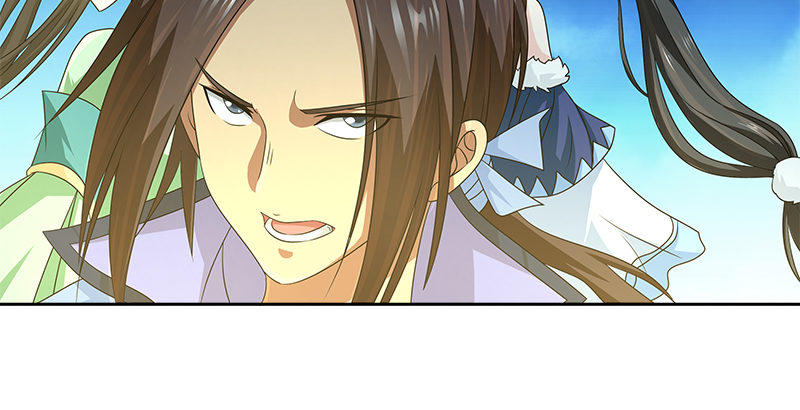 第三十话 各自的困局(1/2)-第31话