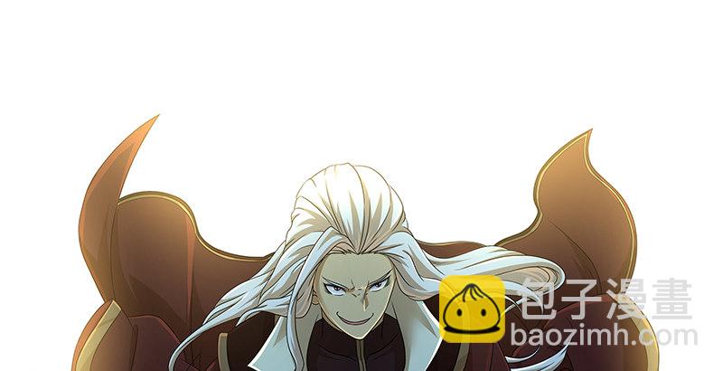 第三十话 各自的困局(1/2)-第31话