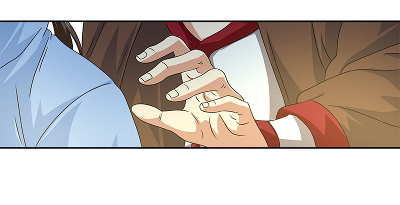 第三十话 各自的困局(1/2)-第31话