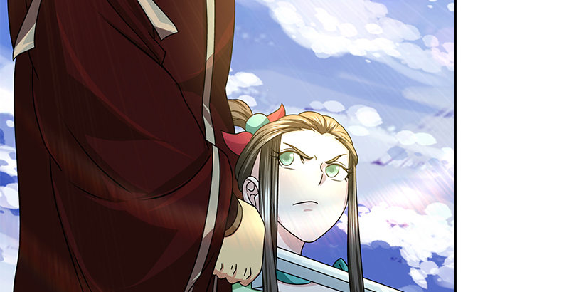 第三十二话 狼狈的局面(1/2)-第33话