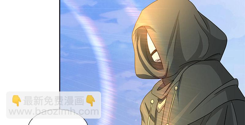 第三十二话 狼狈的局面(1/2)-第33话