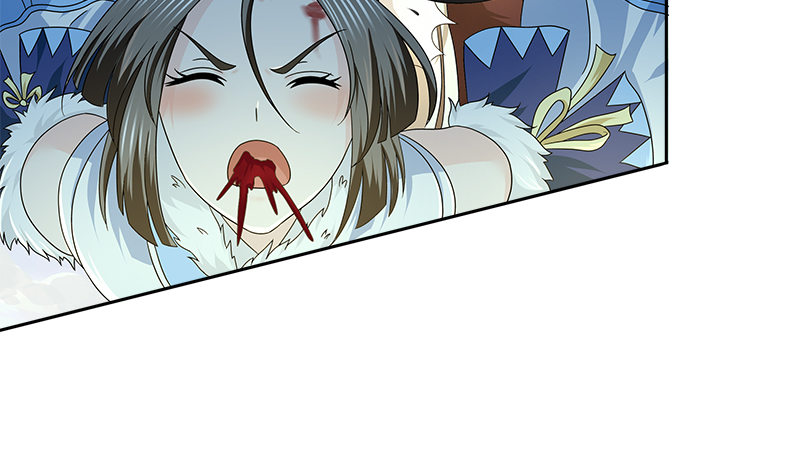 第三十二话 狼狈的局面(1/2)-第33话