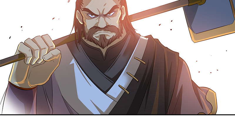 第五话 参悟赵客缦胡缨(1/2)-第5话