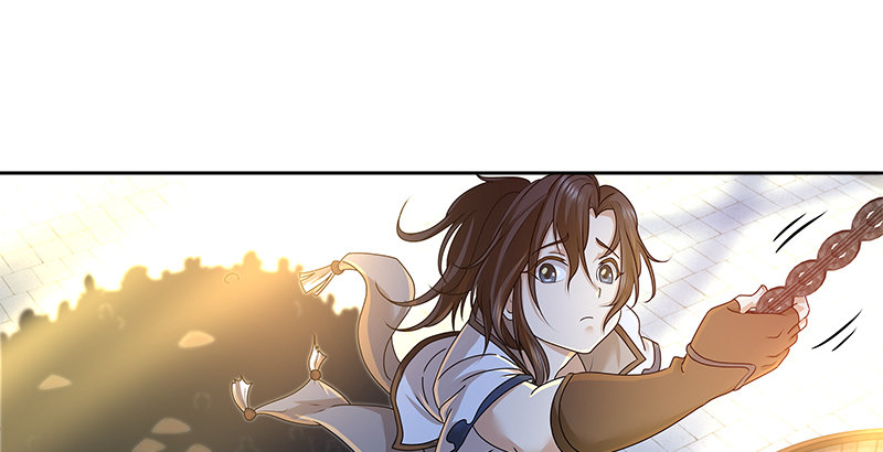 第五话 参悟赵客缦胡缨(1/2)-第5话