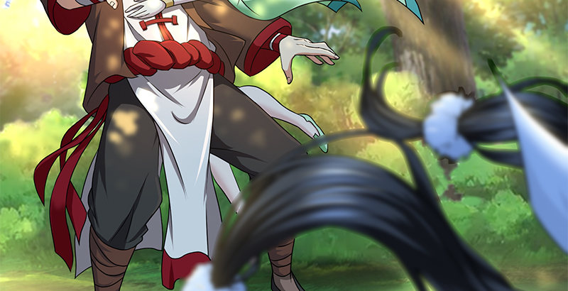 第四十二话 丁不四(1/3)-第43话