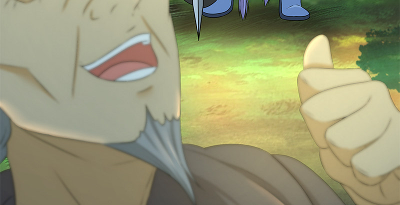 第四十四话 金乌刀法(1/3)-第45话