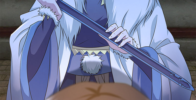 第四十四话 金乌刀法(1/3)-第45话