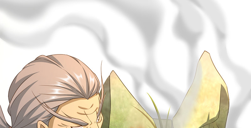 第四十六话 阴魂不散(1/4)-第47话