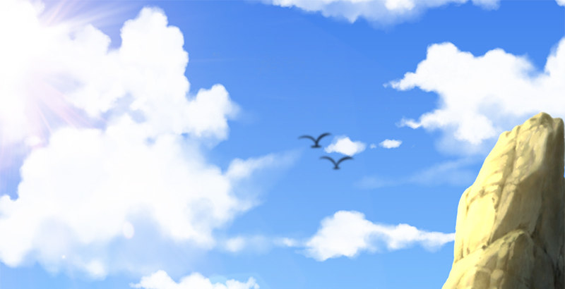 第四十六话 阴魂不散(1/4)-第47话