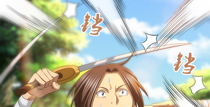 第四十六话 阴魂不散(1/4)-第47话