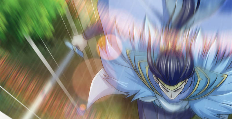 第四十八话 金乌照雪山(1/3)-第49话