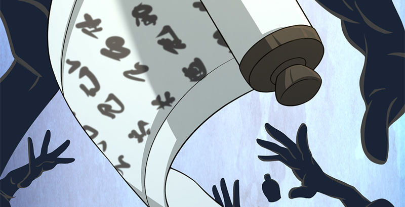 第五十话 长乐帮的谋算(1/3)-第51话