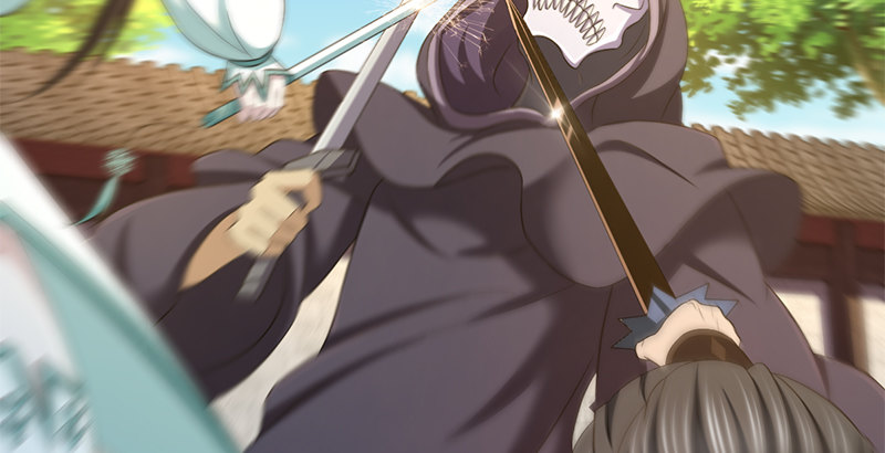 第五十四话 败阵(1/2)-第55话