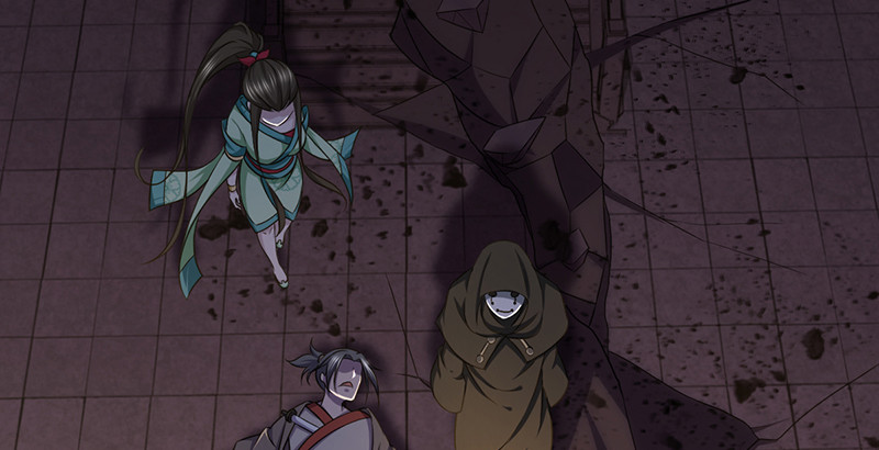 第六十二话 巧取豪夺(1/2)-第63话