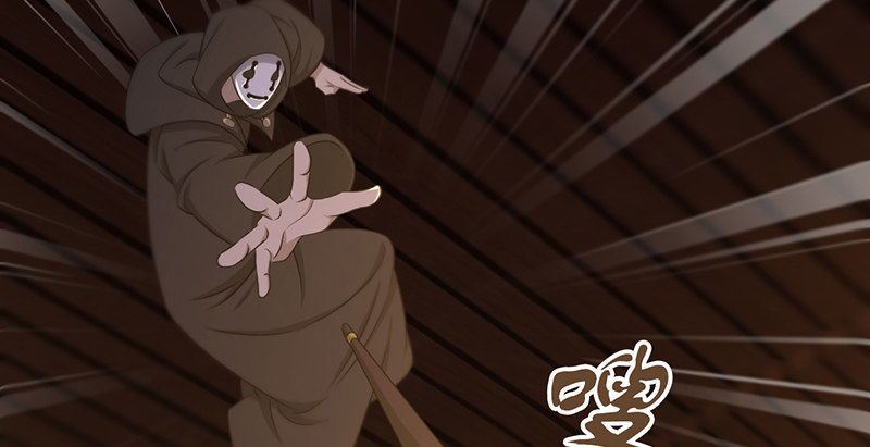 第六十二话 巧取豪夺(1/2)-第63话