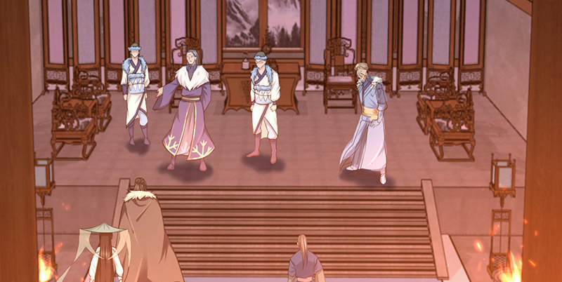 第六十八话 篡位(1/3)-第69话