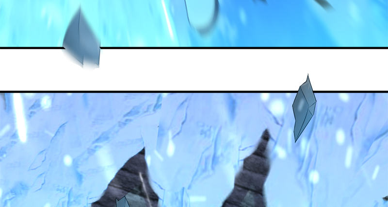 第七十话 雪山冰狱(1/3)-第71话