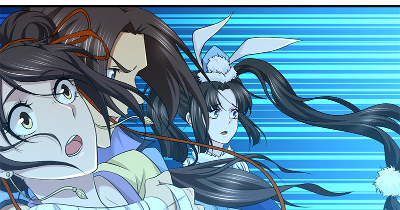 第七十二话 自相残杀(1/3)-第73话