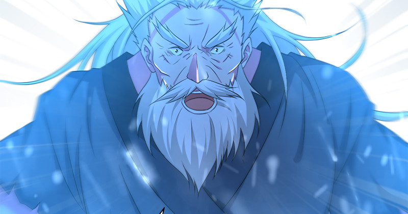 第七十四话 四人混战(1/3)-第75话