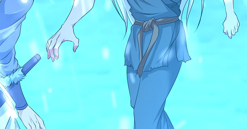 第七十四话 四人混战(1/3)-第75话