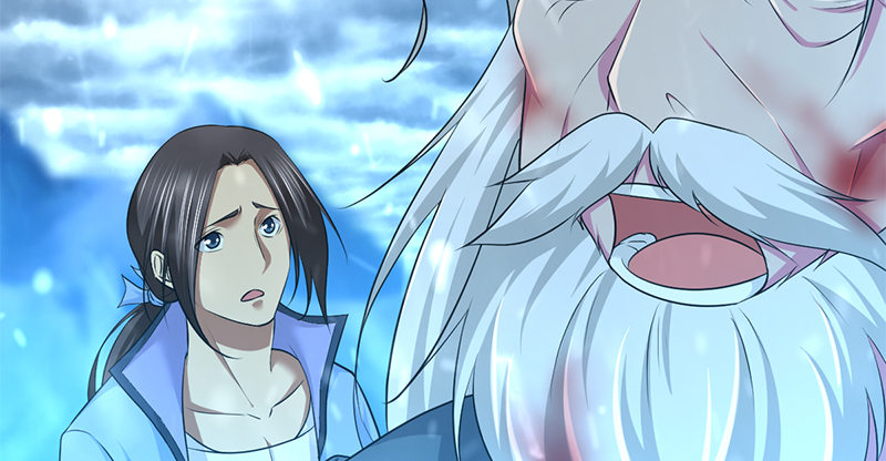 第七十四话 四人混战(1/3)-第75话