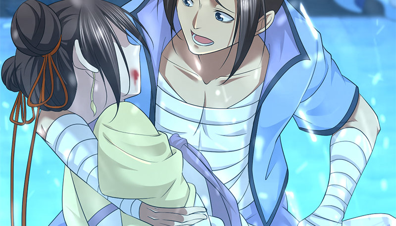 第七十八话 阴谋败露(1/2)-第79话