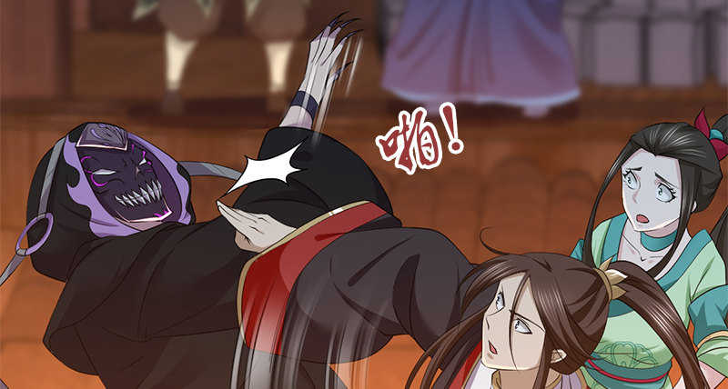 第八十二话 卧虎藏龙(1/3)-第83话