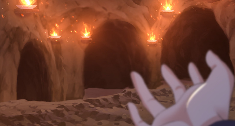 第八十二话 卧虎藏龙(1/3)-第83话