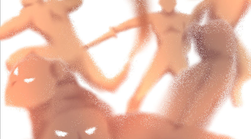 第八十八话 无形剑客(1/3)-第89话